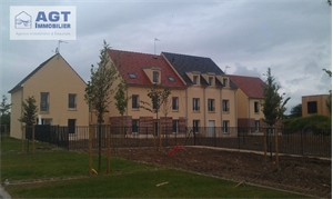 t2 à la vente -   80000  AMIENS, surface 51 m2 vente t2 - UBI474435599
